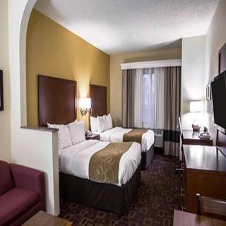 Comfort - Near The Galleria