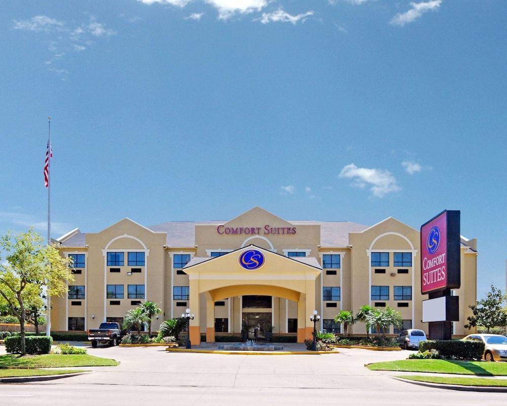 Hotel Comfort - Near The Galleria Houston