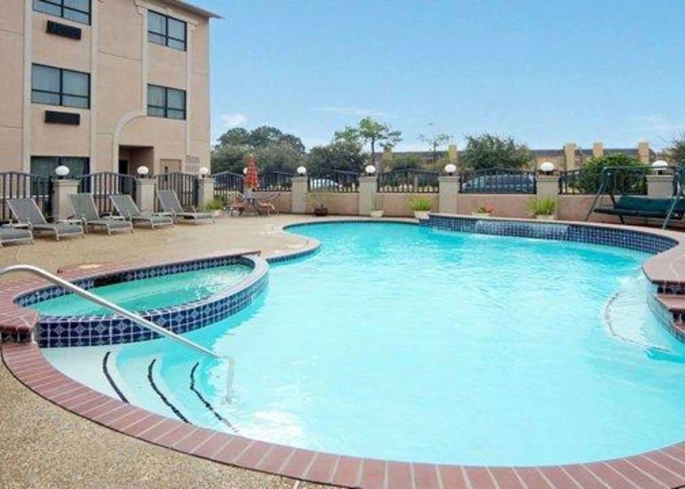 Comfort - Near The Galleria Hotel Houston