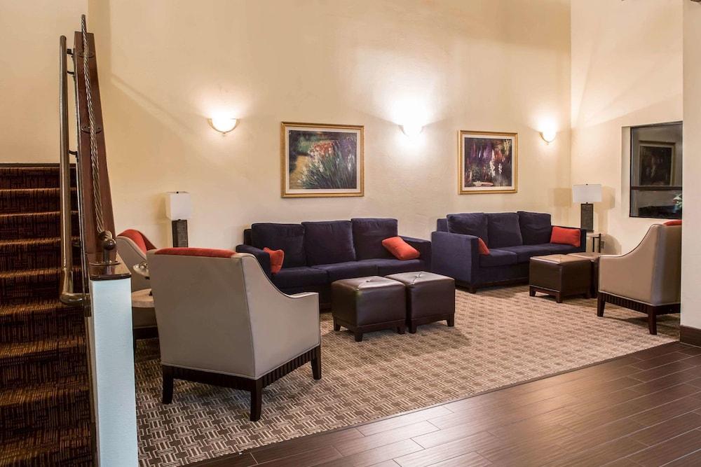 Comfort - Near The Galleria