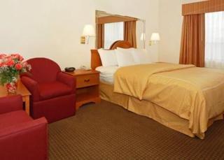 Comfort - Near The Galleria 3*