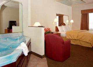 Comfort - Near The Galleria Houston