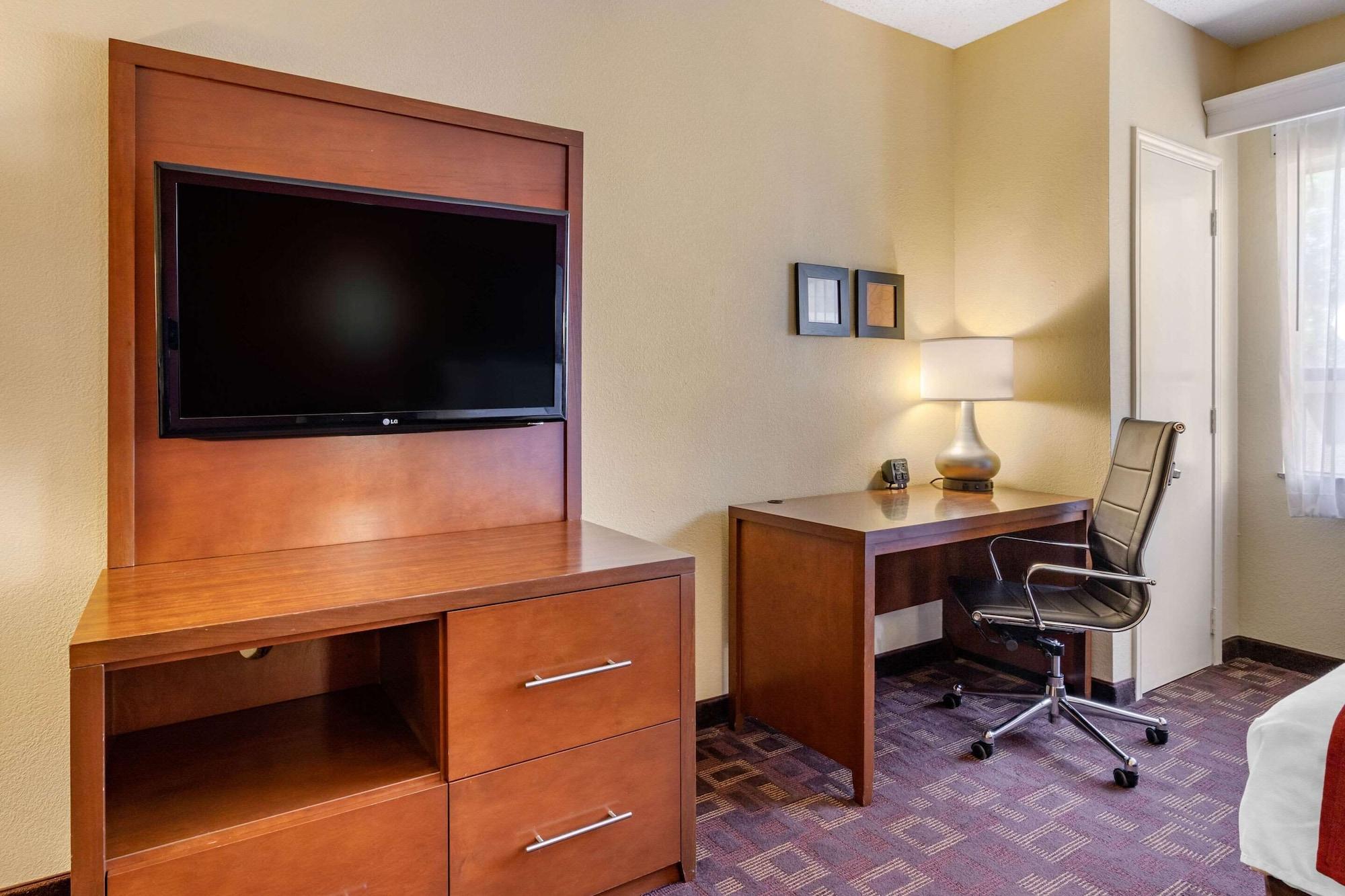 Comfort - Near The Galleria 3* Houston