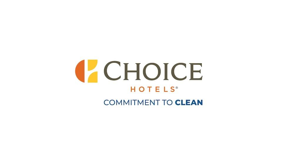 Hotel Comfort - Near The Galleria