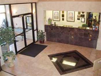 Hotel Comfort - Near The Galleria Houston