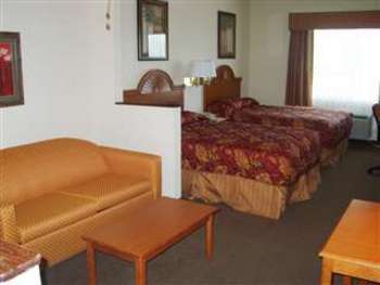 Comfort - Near The Galleria 3* Houston
