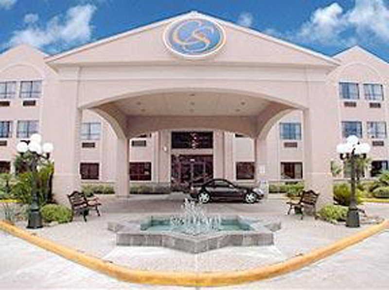 Comfort - Near The Galleria Hotel