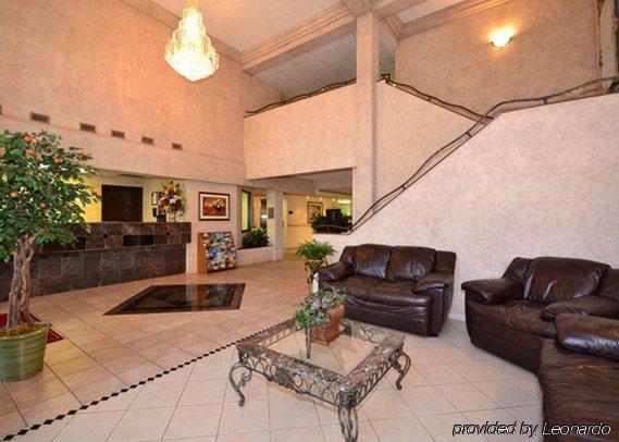 Hotel Comfort - Near The Galleria Houston