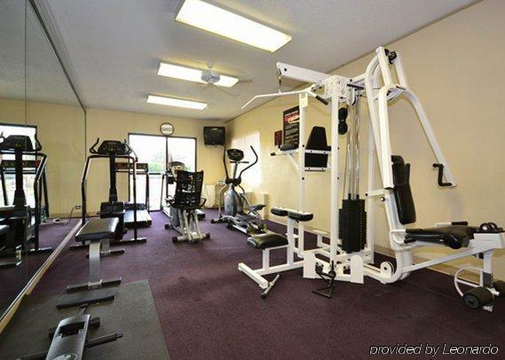 Hotel Comfort - Near The Galleria 3*