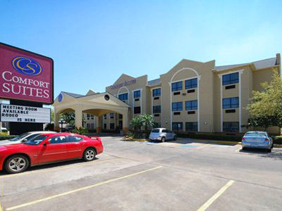 Comfort - Near The Galleria Houston