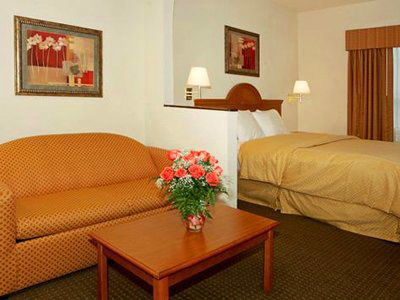 Comfort - Near The Galleria Hotel Houston