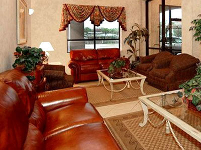Hotel Comfort - Near The Galleria