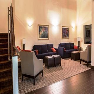 Hotel Comfort - Near The Galleria
