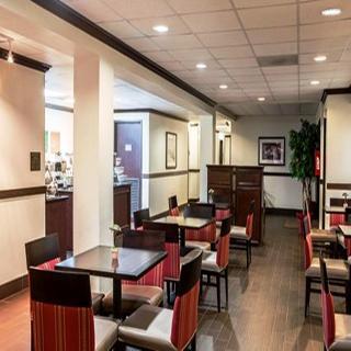 Comfort - Near The Galleria 3* Houston