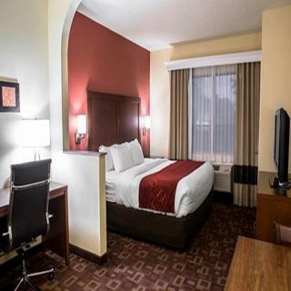 Comfort - Near The Galleria Houston