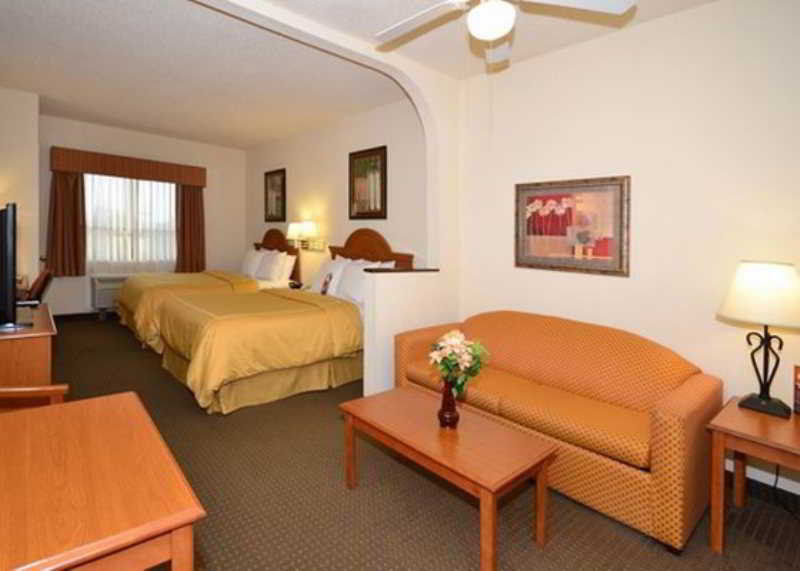 Comfort - Near The Galleria