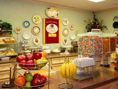 Comfort - Near The Galleria 3* Houston