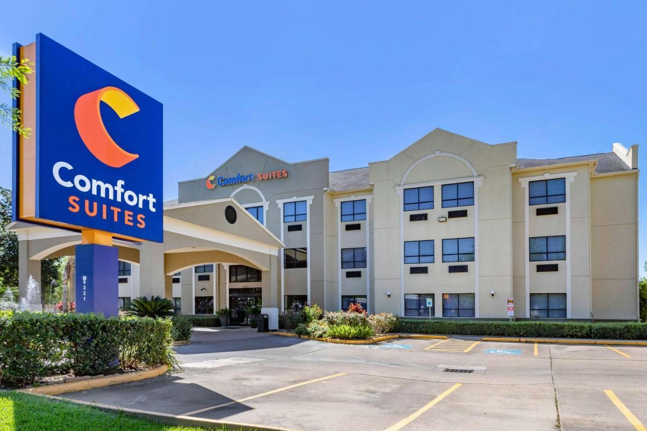 Comfort - Near The Galleria