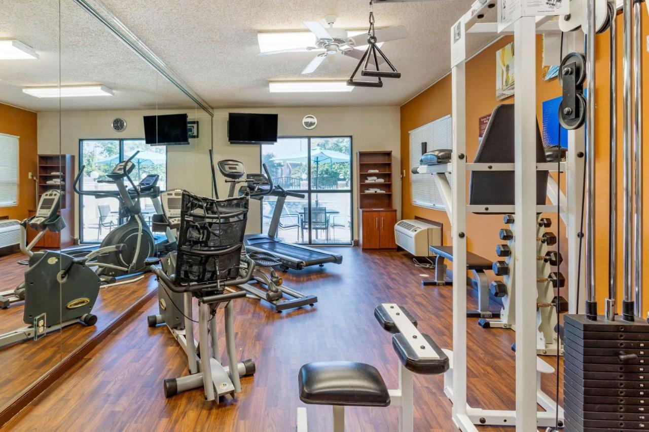 Comfort - Near The Galleria Houston