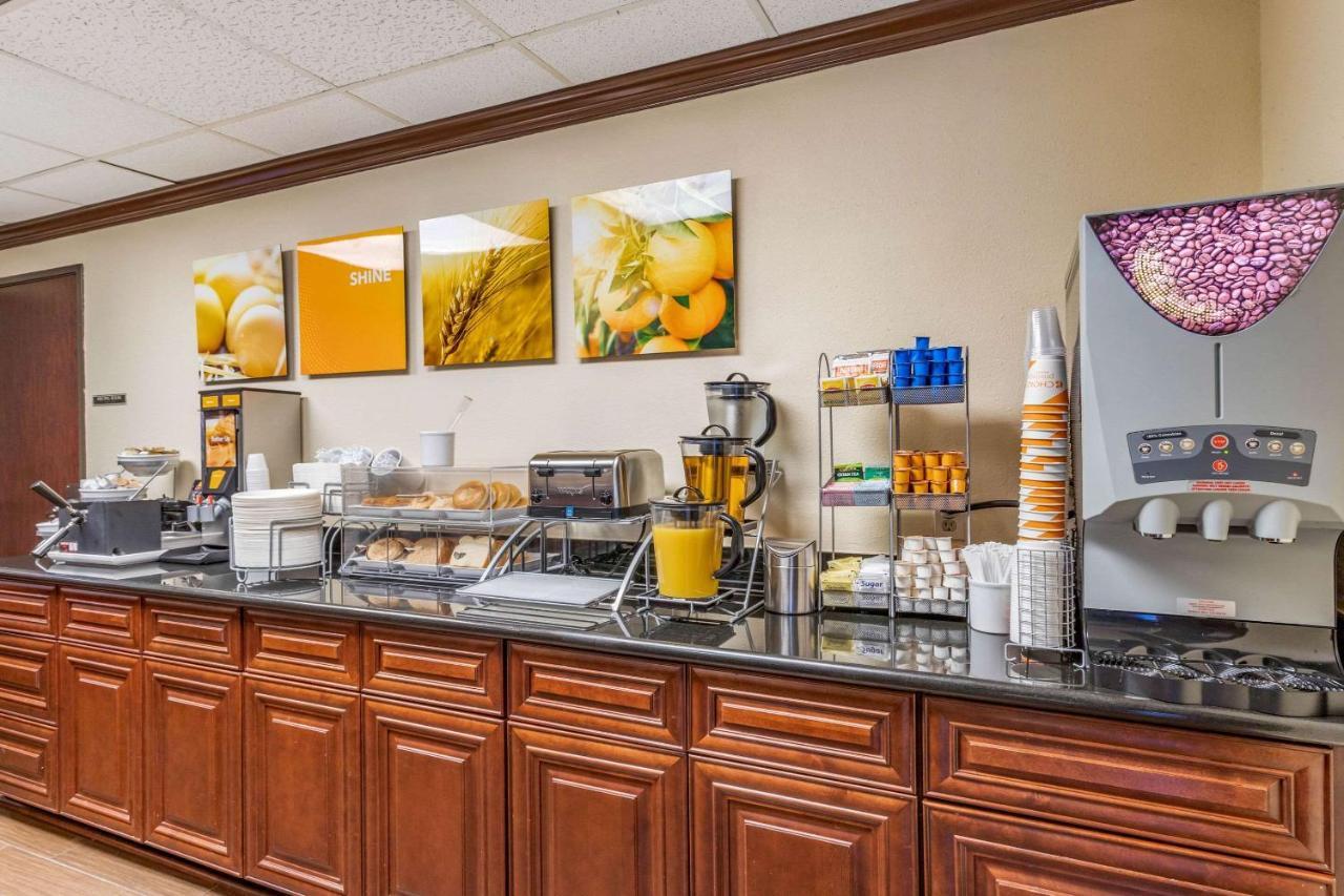 Comfort - Near The Galleria 3*
